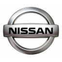 Тормозные колодки для Nissan