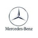 Тормозные диски DBA для Mercedes