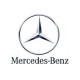 Тормозные диски DBA для Mercedes