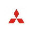 Тормозные диски DBA для Mitsubishi