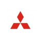 Тормозные диски DBA для Mitsubishi