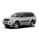 Тормозные диски DBA для Mitsubishi Pajero Sport 2001-2008