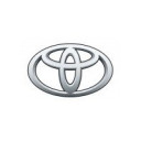 Тормозные диски DBA для Toyota