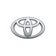 Тормозные диски DBA для Toyota