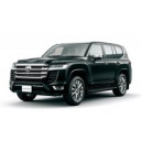 Тормозные диски DBA для Toyota Land Cruiser 300