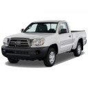 Тормозные диски DBA для Toyota Tacoma 2005-2015