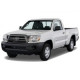 Тормозные диски DBA для Toyota Tacoma 2005-2015
