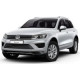 Гальмівні диски DBA для VW Touareg
