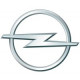 Хабы для Opel
