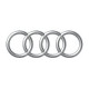 Колесные проставки для Audi