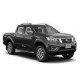 Nissan Navara D23 2015+