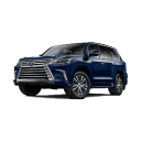 Тормозные диски DBA для Lexus LX450