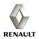 Шноркели для Renault