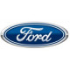 Силовые бампера для Ford
