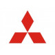 Силовые бампера для Mitsubishi