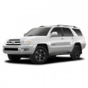 Toyota 4Runner 2003-2010