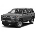 Toyota 4Runner 2010-2024