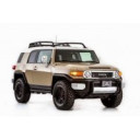 Toyota FJ Cruiser 2010-2022