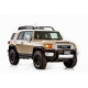 Toyota FJ Cruiser 2010-2022