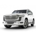 Toyota Land Cruiser 300