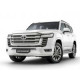 Toyota Land Cruiser 300
