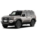 Toyota Land Cruiser Prado 250