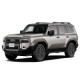 Toyota Land Cruiser Prado 250