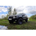 Фендеры для Jeep Grand Cherokee WJ 120 мм під колеса 33" (комплект)