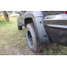 Фендеры для Jeep Grand Cherokee WJ 120 мм під колеса 33" (комплект)