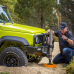 Гидравлический домкрат ARB JACK (Hi-Lift Jack)