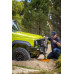 Гидравлический домкрат ARB JACK (Hi-Lift Jack)