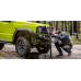 Гидравлический домкрат ARB JACK (Hi-Lift Jack)