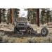 Гидравлический домкрат ARB JACK (Hi-Lift Jack)