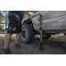 Гидравлический домкрат ARB JACK (Hi-Lift Jack)