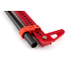 Держатель-фиксатор ручки реечного домкрата Hi-Lift Jack (Красный)
