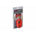 Держатель-фиксатор ручки реечного домкрата Hi-Lift Jack (Красный)