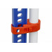 Держатель-фиксатор ручки реечного домкрата Hi-Lift Jack (Красный)