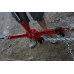 Набор Hi-Lift Jack для использования реечного домкрата как лебедки