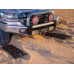 Сенд-траки ARB Tred Pro (Черные, 116х33 см, комплект)