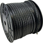 Синтетический трос Dyneema SK-78 10 мм