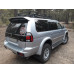 Экспедиционный багажник на крышу для Mitsubishi Pajero Sport (2000-2008)