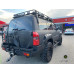 Экспедиционный багажник на крышу для Nissan Patrol Y61