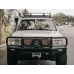 Экспедиционный багажник на крышу Toyota Land Cruiser 100/105