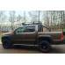 Экспедиционный багажник на крышу для VW Amarok