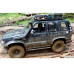 Шноркель Telawei для Isuzu Trooper II