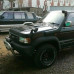 Шноркель Telawei для Isuzu Trooper II