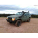 Шноркель Telawei для  Jeep Grand Cherokee ZJ (1993-1998)