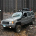 Шноркель Telawei для  Jeep Grand Cherokee ZJ (1993-1998)