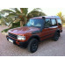 Шноркель Telawei для Land Rover Discovery I (1989-1998)