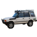 Шноркель Telawei для Land Rover Discovery I (1989-1998)